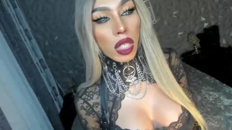 Miss Ann online show from 02/25/25, 07:36