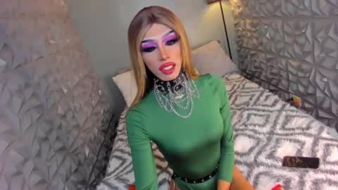 Miss Ann online show from 03/05/25, 02:36