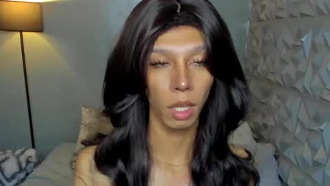 Miss Ann online show from 03/07/25, 10:21