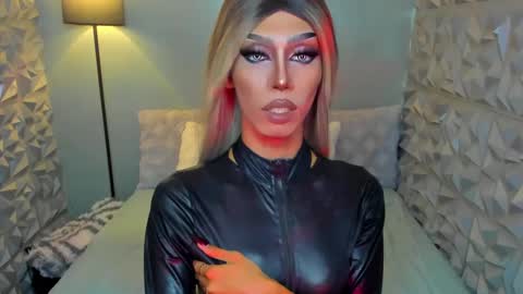 Miss Ann online show from 03/09/25, 07:01