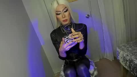 Miss Ann online show from 09/08/25, 09:14