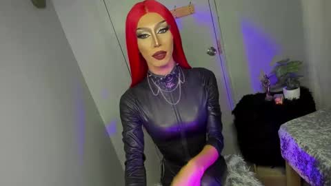 Miss Ann online show from 09/10/25, 07:03