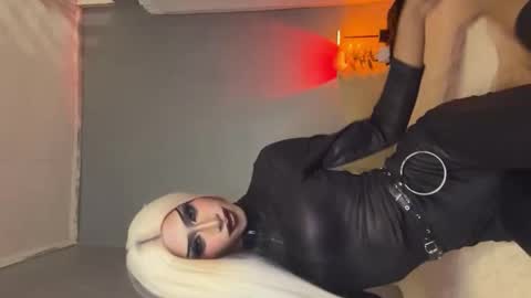 Miss Ann online show from 10/07/25, 11:13