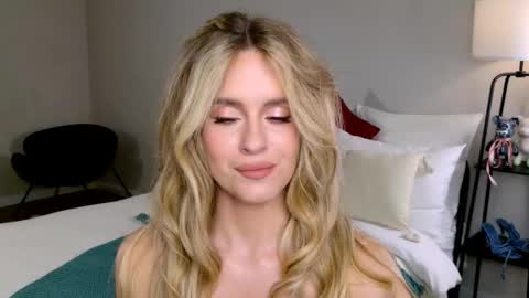 Anita online show from 11/22/25, 10:20