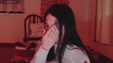 Anitafoxx online show from 12/15/24, 09:03