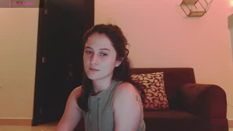 Anitafoxx online show from 01/10/25, 11:39