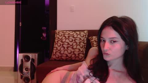 Anitafoxx online show from 01/16/25, 03:23
