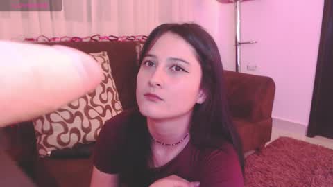 Anitafoxx online show from 03/01/25, 02:59