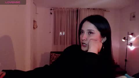 Anitafoxx online show from 09/21/25, 04:36