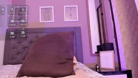 Anitafoxx online show from 12/03/25, 08:29