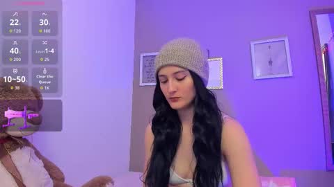 Anitafoxx online show from 01/08/26, 02:14