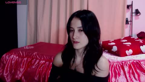 Anitafoxx online show from 02/07/26, 03:54