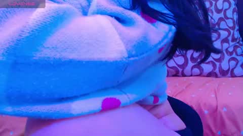Anitafoxx online show from 06/11/26, 05:05