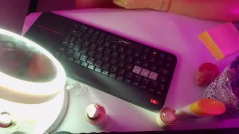 Anitafoxx online show from 06/23/26, 11:25