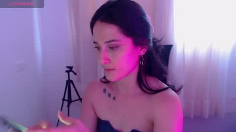 Anitafoxx online show from 06/24/26, 10:31