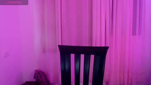 Anitafoxx online show from 06/26/26, 12:26