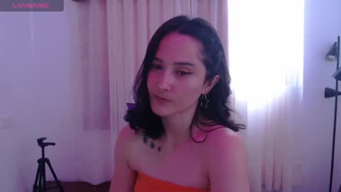 Anitafoxx online show from 07/01/26, 09:03
