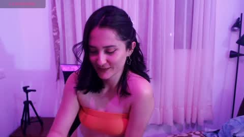 Anitafoxx online show from 07/02/26, 05:35