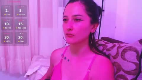 Anitafoxx online show from 08/07/26, 02:57