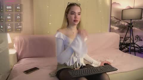 Anita online show from 02/23/26, 03:31