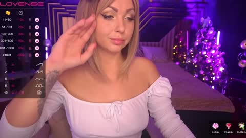 Anita online show from 12/15/24, 06:37