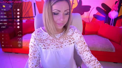 Anita online show from 12/24/24, 05:55