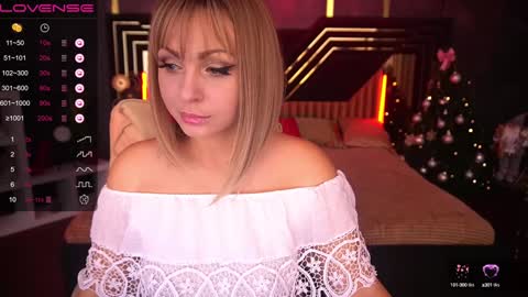 Anita online show from 12/25/24, 02:34