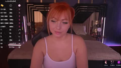 Anita online show from 02/23/25, 02:04