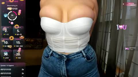 Snapshot of anitamays chatting on 04/02/26, 05:49 Anita online show from 04/02/26, 05:49