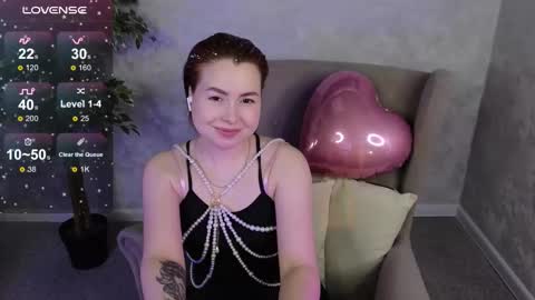 anitameyer online show from 02/14/26, 01:35