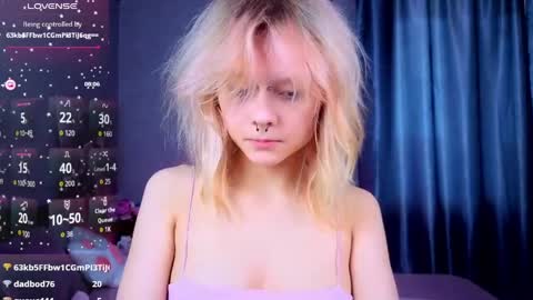 anitasweetness online show from 05/23/26, 03:38