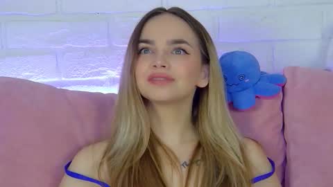 AnitaVenture online show from 11/26/25, 04:13