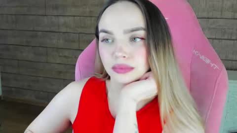 AnitaVenture online show from 03/16/26, 04:29