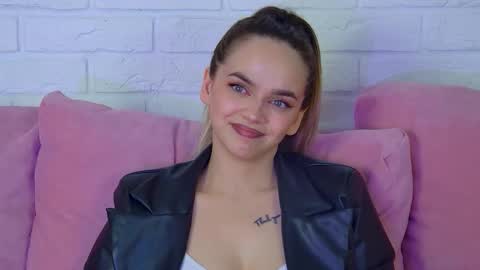 AnitaVenture online show from 03/27/26, 08:26