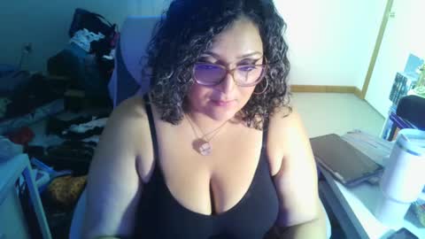 Anita Valentina online show from 02/28/25, 12:43