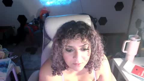 Anita Valentina online show from 04/18/26, 02:59