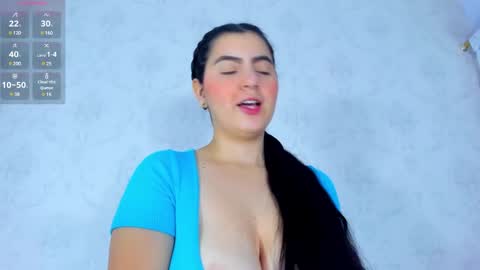 Anitha York online show from 01/17/25, 12:10