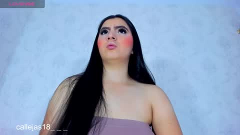 Anitha York online show from 01/21/25, 12:18