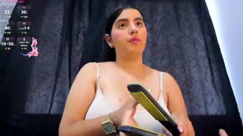 Anitha York online show from 07/09/26, 09:08