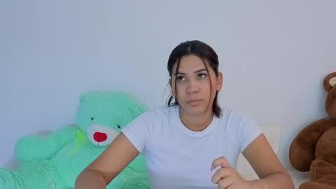 Snapshot of anittafoxx chatting on 05/26/26, 07:54 anittafoxx online show from 05/26/26, 07:54