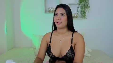 anittafoxx online show from 07/18/26, 10:35