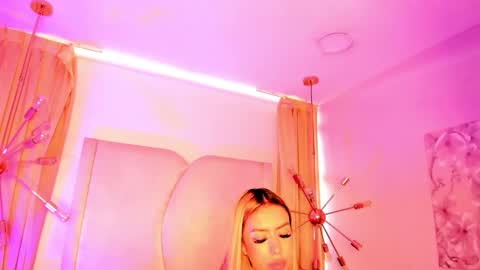 Anittatoro  online show from 11/09/25, 06:28