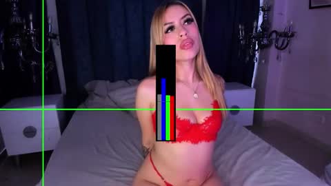 Anittatoro  online show from 11/15/25, 07:43