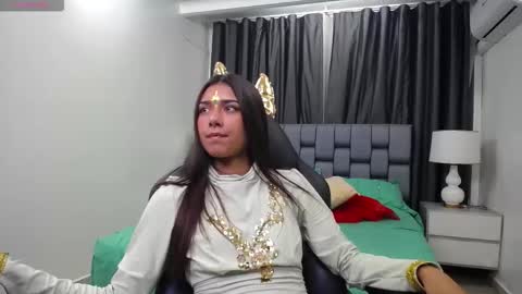 Snapshot of anjali_tita chatting on 02/26/26, 06:40 Anjila Tita online show from 02/26/26, 06:40