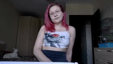 Snapshot of anjanettebuzick chatting on 03/15/26, 08:20 Becky online show from 03/15/26, 08:20