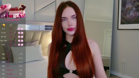 Anje online show from 01/29/25, 05:19