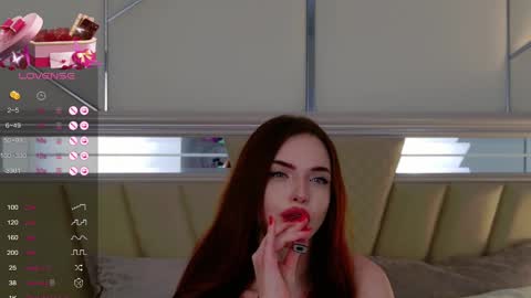 Anje online show from 02/09/25, 02:50