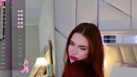 Anje online show from 02/23/25, 08:28