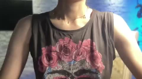 Anje online show from 12/07/24, 05:31