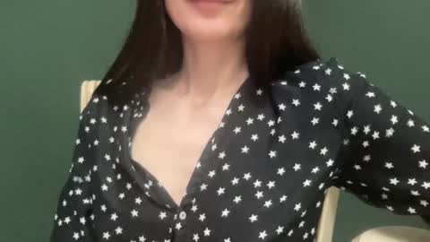 Anje online show from 12/25/24, 08:29